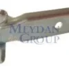 HYUNDAI H100- MİNİBÜS- 94/96; ORTA KAPI ORTA RAY BAĞLANTISI SAĞ (HUSHAN) MB421116