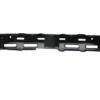 HYUNDAI H100- MİNİBÜS- 97/08; ARKA TAMPON DEMİRİ (EAGLE BODY) 86670-43800