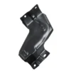 HYUNDAI H100- MİNİBÜS- 97/08; ARKA TAMPON BRAKETİ SOL (EAGLE BODY) 86666-43300