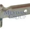 HYUNDAI H100- MİNİBÜS- 97/08; ORTA KAPI ORTA RAY BAĞLANTISI SAĞ (HUSHAN) MB421116