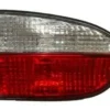 HYUNDAI STAREX- MİNİBÜS- 98/08; İÇ STOP LAMBASI SAĞ KIRMIZI/BEYAZ 92406-4A500
