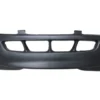 HYUNDAI STAREX- MİNİBÜS- 98/08; ÖN TAMPON SİYAH (SİS DELİKLİ)(EUROBUMP) 865114A500