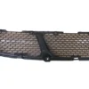 HYUNDAI STAREX- MİNİBÜS- 98/08; ÖN TAMPON PANJURU SAĞ SİYAH (TW) 86522-4A000