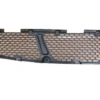 HYUNDAI STAREX- MİNİBÜS- 98/08; ÖN TAMPON PANJURU SOL SİYAH (TW) 86512-4A000