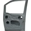 HYUNDAI STAREX- MİNİBÜS- 98/08; ÖN KAPI KOMPLE SAĞ BAND DELİKSİZ PANELVAN (GRİ BOYALI) (BFN) 76004-4A102