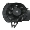 (YENİ ÜRÜN!!!)HYUNDAI STAREX- MİNİBÜS- 98/08; KLİMA FAN KANADI SAĞ KOMPLE 2.5 CRDI (10 KANAT) (MOTORLU) (ORİS) 97730-4A005