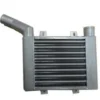HYUNDAI STAREX- MİNİBÜS- 04/08; İNTERCOOLER HAVA SOĞUTMA RADYATÖRÜ 28190-4A061