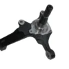 HYUNDAI STAREX- MİNİBÜS- 98/03; ÖN AKS TAŞIYICI SOL 56716-4A000