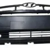 HYUNDAI H1- MİNİBÜS- 09/11; ÖN TAMPON SİYAH (SİS DELİKSİZ FPI) 86512-4H000