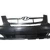 HYUNDAI H1- MİNİBÜS- 09/11; ÖN TAMPON SİYAH (SİS DELİKLİ FPI) 86511-4H000