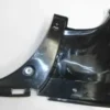 HYUNDAI H1- MİNİBÜS- 09/11; STOP ALT PLASTİĞİ SOL SİYAH BOYANIR TİP (TW) 86612-4H000
