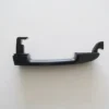 HYUNDAI I20- 09/12; ÖN/ARKA KAPI DIŞ AÇMA KOLU SAĞ/SOL (ADET) SİYAH (EURO BODY) 82651-1J000CA