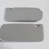 HYUNDAI I20- 09/12; GÜNEŞLİK GRİ SAĞ/SOL SET 2 PARÇA 852101J001OM