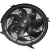 HYUNDAI I20- 09/12; RADYATÖR FAN DAVLUMBAZI KOMPLE (7 KANAT) (MOTORLU) (ORİS) 25380-4P550