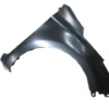 HYUNDAI I20- 13/14; ÖN ÇAMURLUK DELİKSİZ SAĞ (TW) 66321-1J550