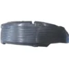 HYUNDAI I20- 13/14; ARKA ÇAMURLUK DAVLUMBAZI SAĞ 86822-4P500