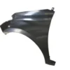 HYUNDAI I20- 15/18; ÖN ÇAMURLUK DELİKSİZ SOL (TW) 66311-C8000