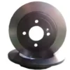 HYUNDAI I20- 15/18; ARKA FREN DİSKİ (DÜZ)(ADET)(262X10X62,5X44X4-1)(DAIWA) 58411-0U300