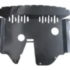 HYUNDAI I20- 15/18; KARTER MUHAFAZA SACI (METAL) (AYAKLI)