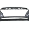 HYUNDAI I20- 18/20; ÖN TAMPON SİYAH SENSÖR DELİKSİZ (TYG) 86511-C8AA0