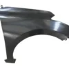 HYUNDAI I20- 18/20; ÖN ÇAMURLUK DELİKSİZ SAĞ (TW) 66321-C8000