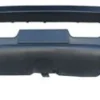 HYUNDAI SANTA FE- 01/05; ÖN TAMPON SİYAH (SİS/PANJUR DELİKLİ)(TYG) 86510-26900