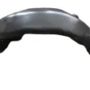 HYUNDAI SANTA FE- 01/05; ARKA ÇAMURLUK DAVLUMBAZI SOL 86821-2600