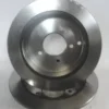 HYUNDAI SANTA FE- 01/05; ARKA FREN DİSKİ (DÜZ)(ADET)(284X10X76X61X5-2-1)(DAIWA) 584113A300
