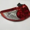HYUNDAI SANTA FE- 06/09; DIŞ STOP LAMBASI SOL KIRMIZI/BEYAZ (FAMELLA) 92401-2B000