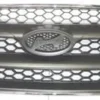 HYUNDAI SANTA FE- 06/09; ÖN PANJUR SİYAH (ÇERÇEVESİ NİKELAJLI) (TYG) 86560-2B010