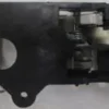 HYUNDAI SANTA FE- 06/10; ÖN KAPI İÇ AÇMA KOLU SOL (ELCEĞİ GÜMÜŞ GRİ) (HUSHAN) 82610-2B010-1D