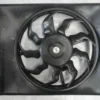 HYUNDAI SANTA FE- 06/10; KLİMA FAN DAVLUMBAZI KOMPLE (TW) 97730-2B100