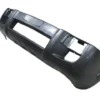 HYUNDAI TUCSON- 05/10; ÖN TAMPON (SİS DELİKLİ BOYANIR TİP) (TW) 86511-2E040
