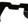 HYUNDAI TUCSON- 05/10; ÖN TAMPON İÇ BAĞLANTI BRAKETİ SOL SAC (TW) 86581-2E000