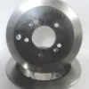 HYUNDAI TUCSON- 05/10; ARKA FREN DİSKİ (DÜZ)(ADET) 2.0/2.7cc (284X10X76X61X5-2-1)(DAIWA) 584113A300
