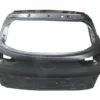 HYUNDAI TUCSON- 15/18; ARKA BAGAJ KAPAĞI KOMPLE (İCELİ/ÇEKOMASTİKLİ)(TW) 73700-D7000