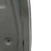HYUNDAI TUCSON- 19/20; ARKA KAPI KOMPLE SOL GRİ BOYALI(İCELİ/ÇEKOMASTİKLİ) (TW) 77003-D7000