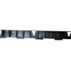HYUNDAI IX35- 10/15; ARKA TAMPON BRAKETİ YAN SAĞ (PLASTİK) (TW) 86614-2Y000