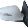 HYUNDAI IX35- 10/15; KAPI AYNASI SAĞ ELEKTRİKLİ/SİNYALLİ 5 FİŞLİ (BFN) 87620-2S200
