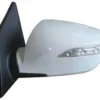 HYUNDAI IX35- 10/15; KAPI AYNASI SOL ELEKTRİKLİ/SİNYALLİ 5 FİŞLİ (BFN) 87610-2S230