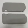 HYUNDAI IX35- 10/15; GÜNEŞLİK SAĞ/SOL SET 2 PARÇA 852102S020OM