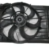 HYUNDAI IX35- 10/15; RADYATÖR FAN DAVLUMBAZI 7 KANAT 25380-2E380