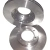 KIA PREGIO- MİNİBÜS- 98/02; ÖN FREN DİSKİ (HAVALI)(ADET) 2.5/2.7cc (258X26X87X56X6)(DAIWA) 0K72F33251A