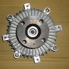 KIA BONGO- KAMYONET- 98/00; FAN TERMİĞİ 2.7cc (NUK) 71743611