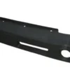 KIA BONGO- KAMYONET- 02/04; ÖN TAMPON SİYAH (SİS DELİKLİ) (TW) 0K6B2-50-031AXX