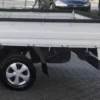 KIA BONGO- KAMYONET- 05/24; ARKA ÇAMURLUK DAVLUMBAZI SAĞ/SOL AYNI 2 PARÇA ARKANIN ÖNÜ/ARKANIN ARKASI 612204E600