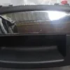 KIA SPORTAGE- 95/02; ÖN KAPI DIŞ AÇMA KOLU SOL SİYAH (ELCEĞİ NİKELAJLI) (HUSHAN) 0K024-59410