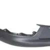 KIA SPORTAGE- 11/15; ARKA TAMPON SİYAH (TW) 86611-3W031