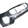 KIA SPORTAGE- 16/18; ÖN TAMPON SİS DELİKLİ SİYAH (TYG) 86511-F1000