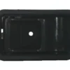 KIA BESTA- MİNİBÜS- 91/96; ÖN KAPI İÇ AÇMA KOLU SAĞ/SOL AYNI (ADET) MAVİ (HUSHAN) B001-58-330A-48